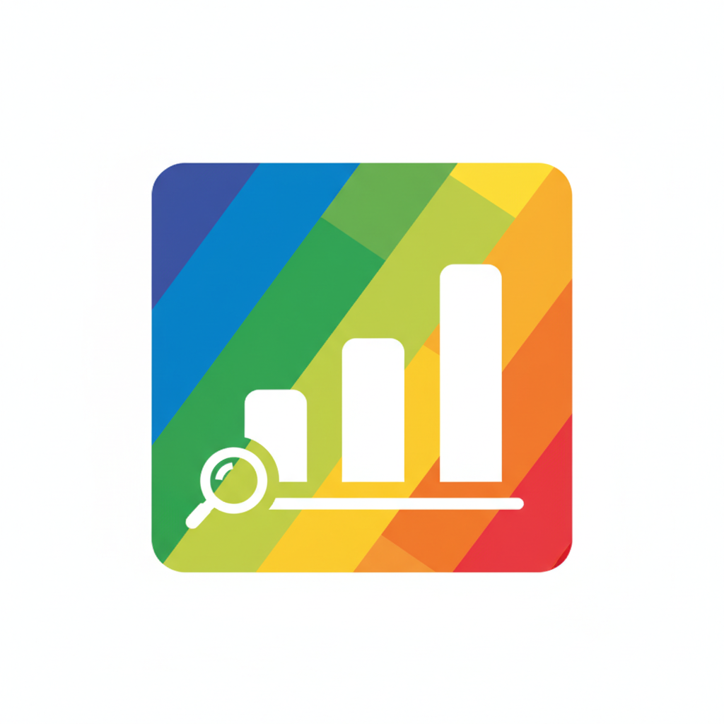 Color Gradient Analyzer Logo